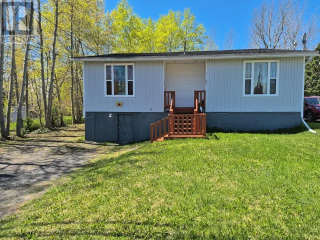 63 Premier Drive, Lewisporte, Newfoundland & Labrador A0G3A0