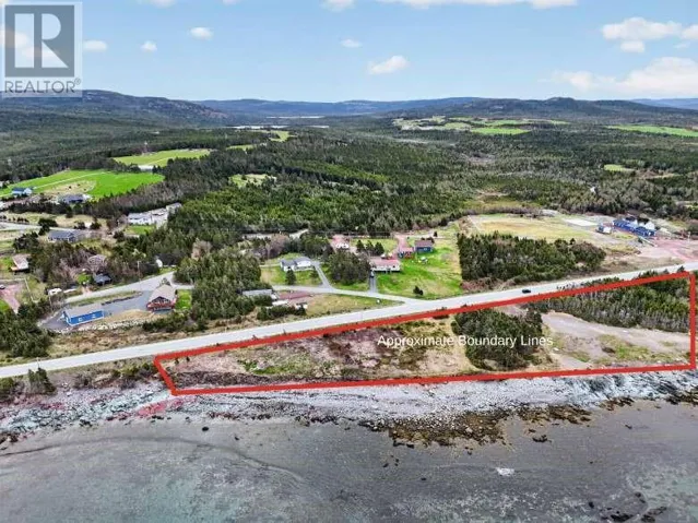 0 Trinity Road S, Heart's Delight- Islington, Newfoundland & Labrador A0B2E0