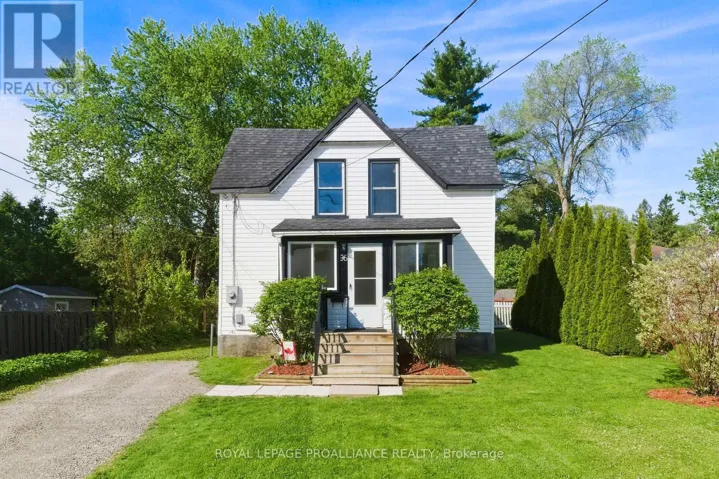 96 CEDAR STREET, Brockville, Ontario K6V5P5