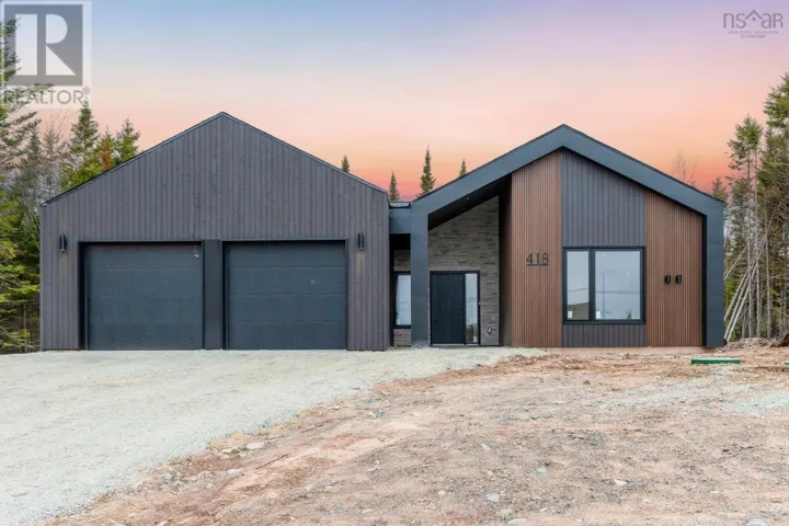 5019 418 Zaffre Drive, Middle Sackville, Nova Scotia B4E0X3
