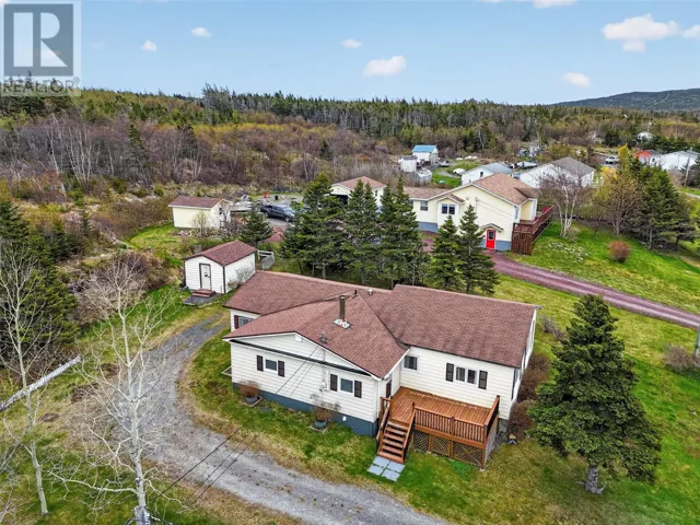 64 Main Road, Broad Cove- Dildo, Newfoundland & Labrador A0B1P0
