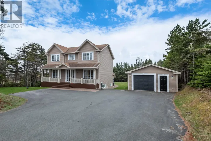 3 Woodbridge Lane, TORBAY, Newfoundland & Labrador A1K0E1