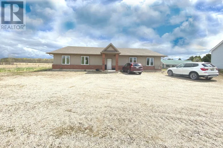 21000 REBECCA ROAD, Thames Centre, Ontario N0M2P0