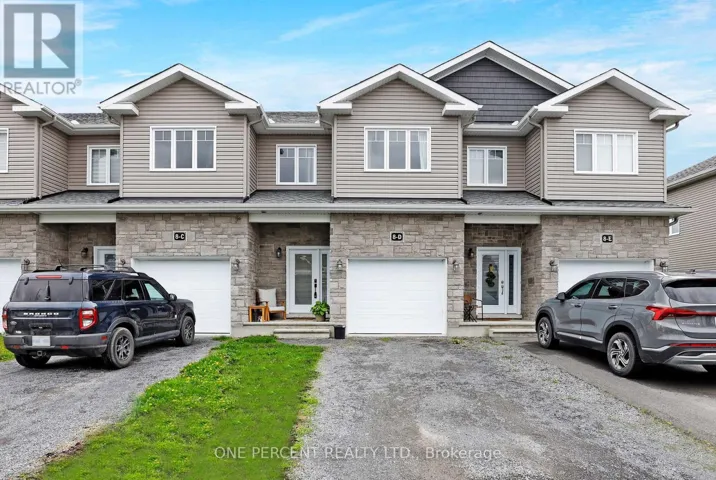 8D GEORGE STREET, North Stormont, Ontario K0A1R0