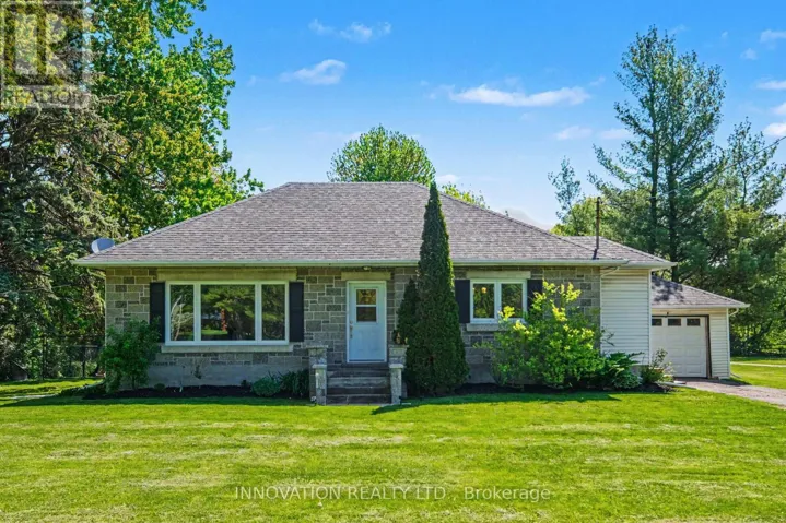 6563 PRINCE OF WALES DRIVE, Ottawa, Ontario K0A2T0