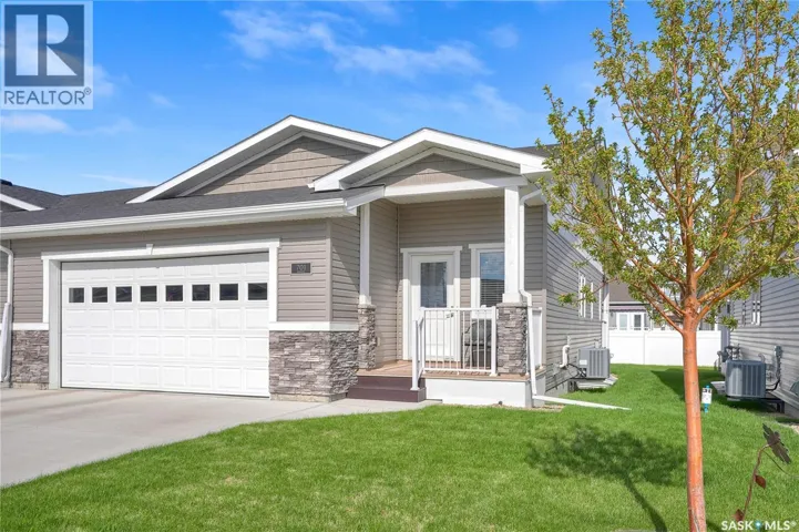 701 1015 Bradley STREET, Moose Jaw, Saskatchewan S6H5Y4