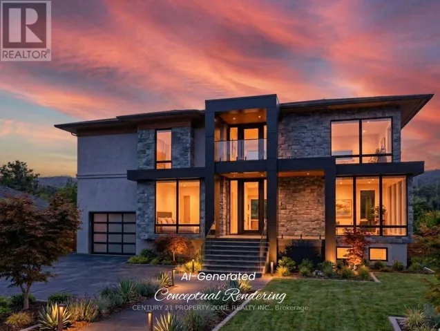 294 CHELTENHAM ROAD, Burlington (Appleby), Ontario L7L4H7
