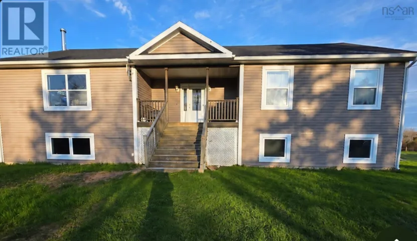 1069 Ohio East Road, Cross Roads Ohio, Nova Scotia B2G2K8