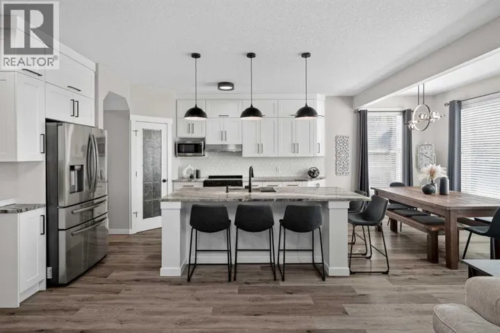 176 Chapalina Heights SE, Calgary, Alberta T2X0B1