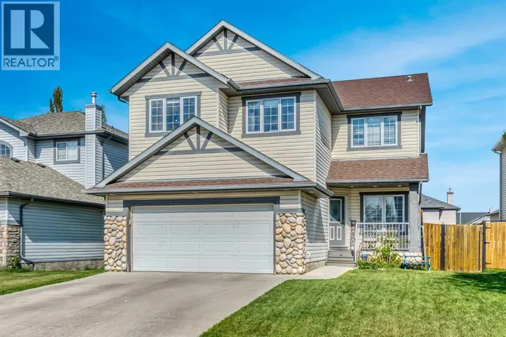 245 Springmere Way, Chestermere, Alberta T1X1P2