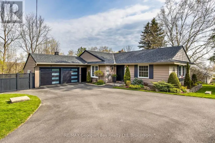 736 VICTORIA STREET, Midland, Ontario L4R1B4