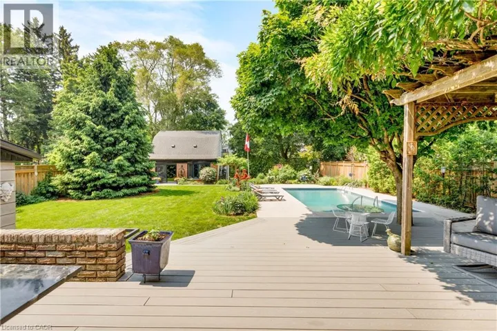946 GLENWOOD Avenue, Burlington, Ontario L7T2K2