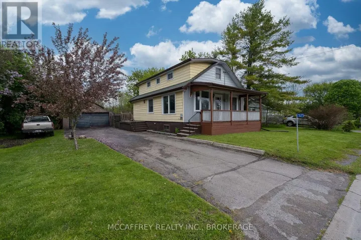 525 CANNIFTON ROAD N, Belleville (Thurlow Ward), Ontario K0K1V0