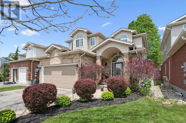 27 DAVIS STREET, Guelph (Grange Road), Ontario N1E0A2