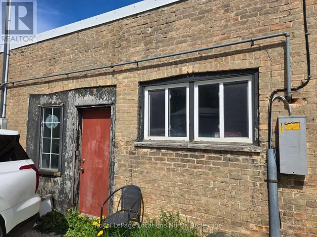 86 SYKES STREET N, Meaford, Ontario N4L1N8