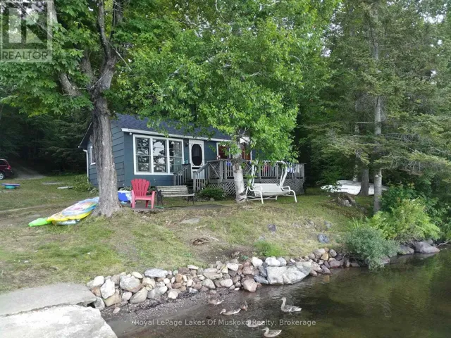 25 MAPLE DRIVE, Perry, Ontario P0A1J0