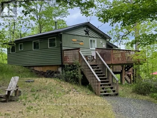 30 PINE CONE LANE, Frontenac (Frontenac South), Ontario K0H1G0