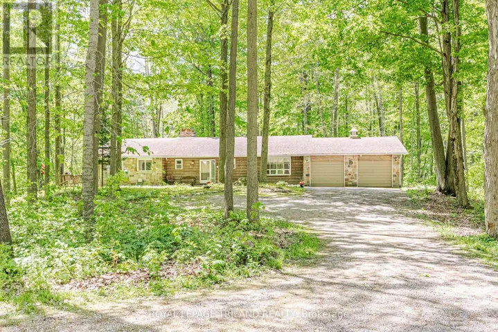 1591 ELGIN ROAD, Thames Centre, Ontario N0L1G6