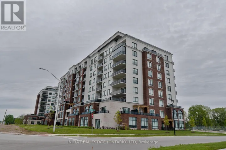 617 - 480 CALLAWAY ROAD, London North (North R), Ontario N6G0N8