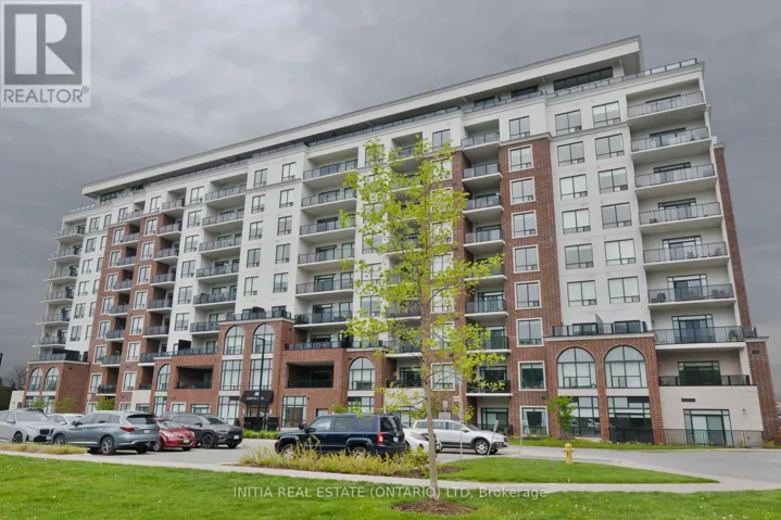 617 - 480 CALLAWAY ROAD, London North (North R), Ontario N6G0N8