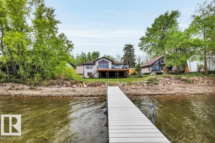 275 Poplar Crescent, Rural Wetaskiwin County, Alberta T0C2V0