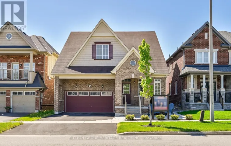 19 NORTHGLEN BOULEVARD, Clarington (Bowmanville), Ontario L1C0N7