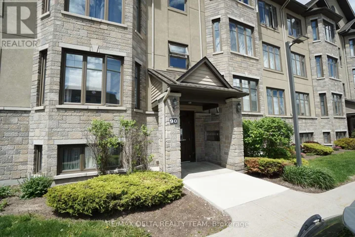 7 - 90 PRESTIGE CIRCLE, Ottawa, Ontario K4A0Y1