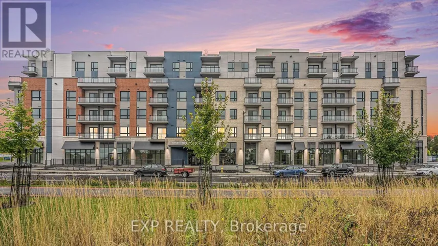 502 - 1350 HEMLOCK ROAD, Ottawa, Ontario K1K5C2