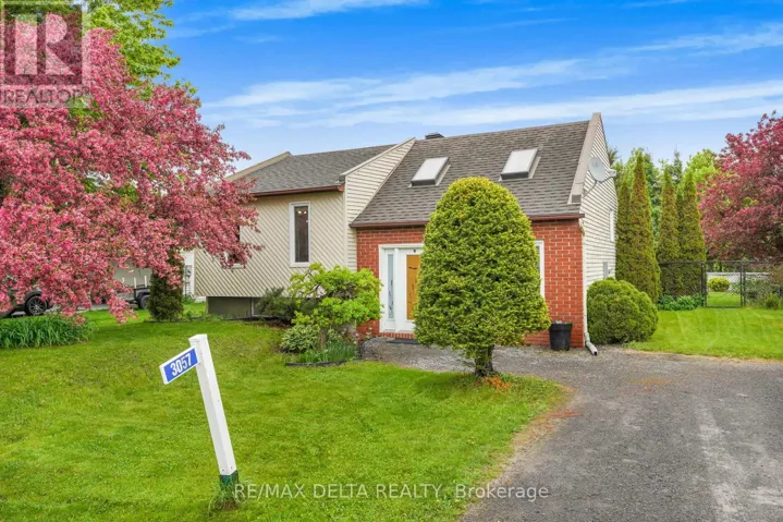 3057 CARRIERE STREET, Clarence-Rockland, Ontario K0A2A0