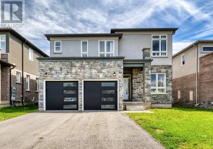 8094 CITATION ROAD, Niagara Falls (Ascot), Ontario L2H3H7