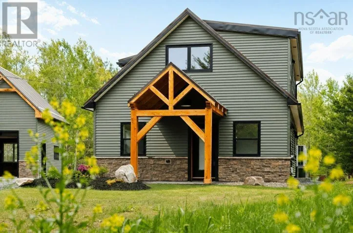32 Bella Vista Lane, Enfield, Nova Scotia B2T0R8