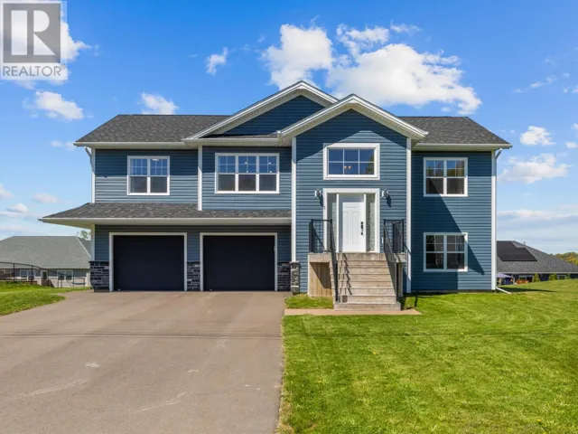 73 Waters Edge Lane, Cornwall, Prince Edward Island C0A1H4