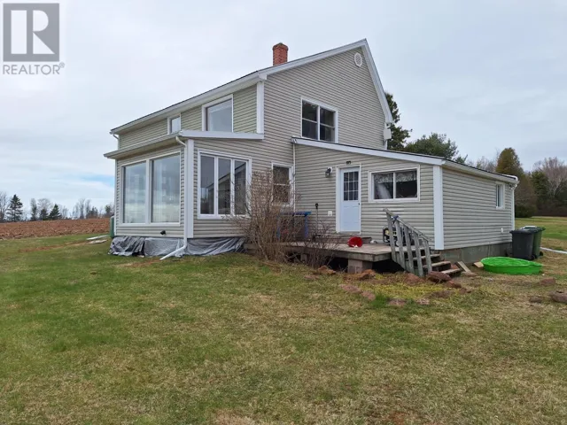 982 Culloden Road, Belle River, Prince Edward Island C0A1R0