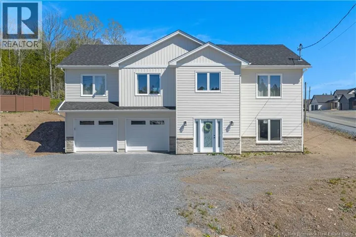 141 Montana Drive, Quispamsis, New Brunswick E2E0W1
