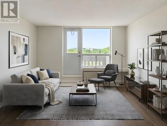 604 - 6719 GLEN ERIN DRIVE, Mississauga (Meadowvale), Ontario L5N3S6