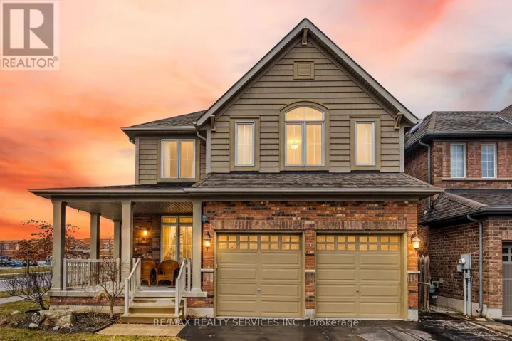 93 LEARMONT AVENUE, Caledon, Ontario L7C3R4