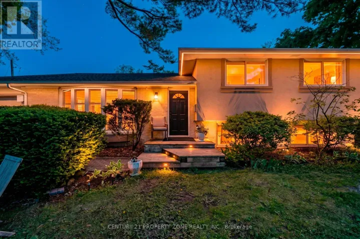 294 CHELTENHAM ROAD, Burlington (Appleby), Ontario L7L4H7