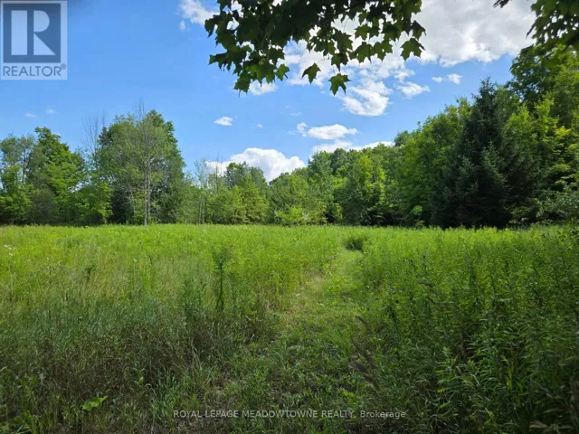 9414 FIRST LINE NASSAGAWEYA, Milton, Ontario L0P1J0