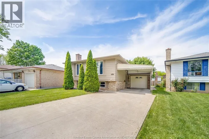 10572 PALMS, Windsor, Ontario N8R2E8