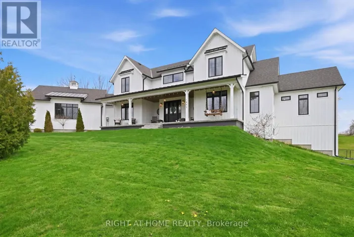 1983 GRIMSHAW ROAD, Cobourg, Ontario K9A4J8
