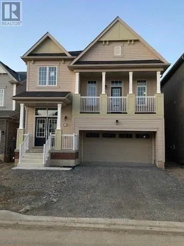10 ESTHER CRESCENT, Thorold (Hurricane/Merrittville), Ontario L3B5N5