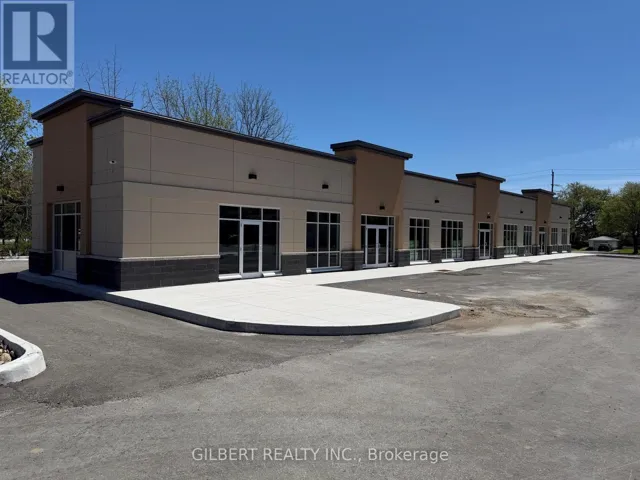 B2-A - 432 KING STREET E, Cobourg, Ontario K9A1M6
