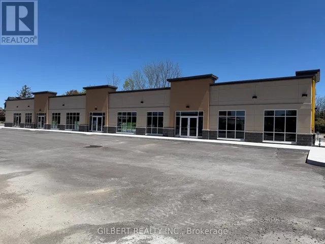 B2-C - 432 KING STREET E, Cobourg, Ontario K9A1M6