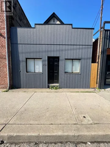 759 BARTON STREET E, Hamilton (Stipley), Ontario L8L3A9