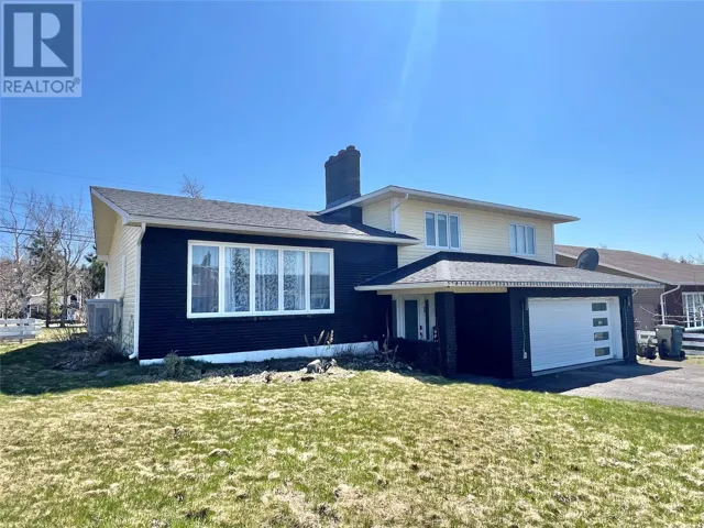 10 Southcott Drive, Grand Falls-Windsor, Newfoundland & Labrador A2A2P1