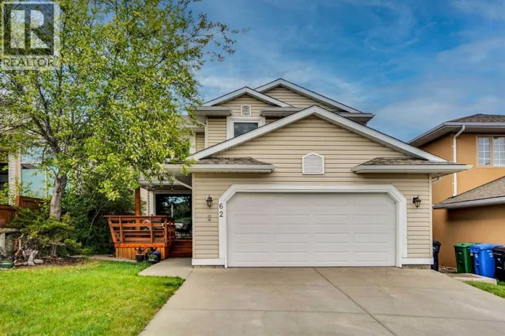62 Macewan Park View NW, Calgary, Alberta T3K4E7