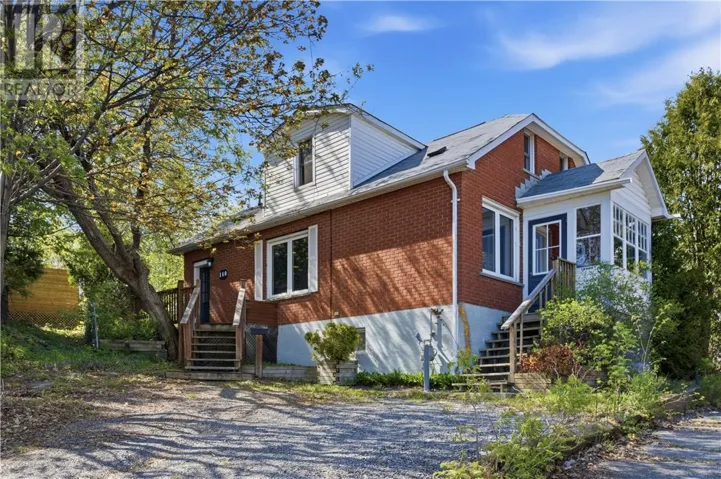 140 BAKER Street, Sudbury, Ontario P3C2E9