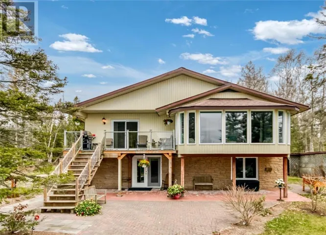 82A Pennie Avenue, Tehkummah, Ontario P0P2C0