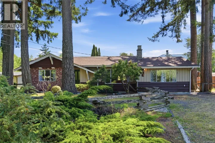 3538 Harris Cres, Qualicum Beach, British Columbia V9K1W1