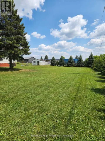 10 GLENN AVENUE, Ingersoll (Ingersoll - South), Ontario N5C3P1